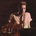 Edward Raymond Cochran - @eddie.cochran.rp - Instagram