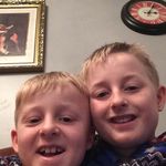 Dean_red_2009 - @deanedwardreddington - Instagram