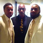 Edward Redding - @eredding28 - Instagram