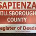 Edward J. Sapienza for Hillsborough County Register of Deeds - Facebook