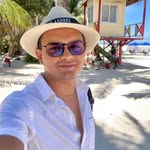 Jhon Edward Rendon  - @edward_rendon28 - Instagram