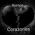 Rompe Corazones - @edward_renoj - Instagram