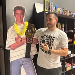 Edward Rendon - @theofficialedrendon - Instagram