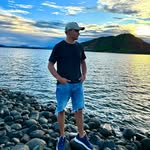 Jhon Edward Rendon  - @edward_rendon28 - Instagram