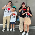 MrObagi Ramos - @edward_renee0327 - Instagram