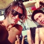 Edward Renner - @dailybasent - Instagram