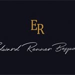 Edward Renner - @edwardrennerbespoke - Instagram