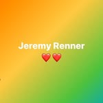 Jeremy Edward renner - @jer_emyhawkeye - Instagram