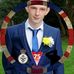 Eddie Renshaw - Facebook