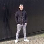 Edward Renshaw - @rennie281283 - Instagram