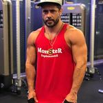 Edward	Crenshaw - @edwardcrenshaw5454 - Instagram