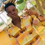 Nana Yaw Darlington - @reuben_ayim_edward - Instagram