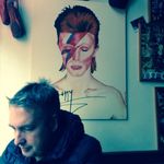 Edward Rex - @regiciderex - Instagram