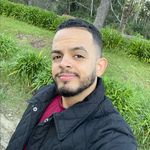 Edward Reyes - @edwardreyes1 - Instagram