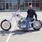 Edward Reynolds - @edwardreynoldshd - Instagram