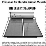 solar hot water system - @rheemedwards - Instagram
