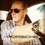 Edward Richard - @100percentporsche - Instagram
