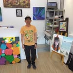 Edward Richard Campo Sanchez - @edwardrichardsanchez - Instagram