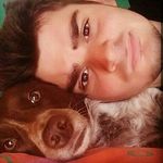 Edward Richmond - @caring_for_animalz - Instagram