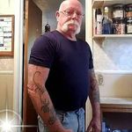 Edward Richmond - @richmondedward147 - Instagram