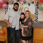 James Edward Richmond - @james_powerbelly_strong32 - Instagram