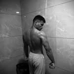 Edward Rick - @fitbypersistance - Instagram