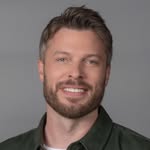 Rick Edwards - @rickedwards1 - Instagram