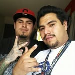 Edward Rico - @edwardricoiam - Instagram