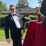 Teddy Bridgers - @edwardbridgers - Instagram