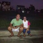 Edward Riel - @yanyoyin - Instagram
