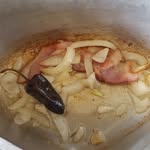 Edward Riggins - @flybynightcookery - Instagram