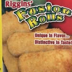 Edward Riggins - @riggssofusion - Instagram