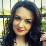 Rimma Voronova - @edward.rimma.1982 - Instagram