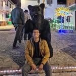 Edward Rincon - @mauriciorincon8 - Instagram