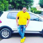 Edward_Rincon - @proferincon - Instagram