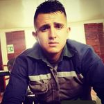 Edward Rincon - @edwardrincon95 - Instagram