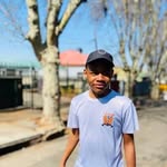 Edward Mapeka - @edwardprison - Instagram