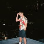Eddie - @edwardritchie3 - Instagram