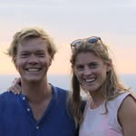 Edward Ritchie - @ritchiesinkenya - Instagram