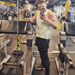 Edward Ritchie - @edwardritchie3307 - Instagram
