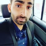 Gaurav Sharma - @edwardritzenigma - Instagram