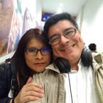 Edward Aroni Riveros - @edwardaroniriveros - Instagram