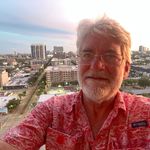 Edward G. Rizk - @mred1958 - Instagram