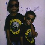 Erin Rizki - @edwardrizki7 - Instagram