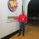 Edward Roa - @edwardroa09 - Instagram