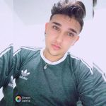 Edward Román Roa - @edward_yiers2020 - Instagram