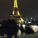 John Edward Roa - @jeroa67 - Instagram