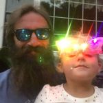 Edward Roach - @spikydeath.roach - Instagram