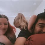 Edward Robbie Morales - @smiley_uchiha - Instagram