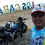 Edward Roberto Bolivar Montaña - @edwardrobertoboliv - Instagram
